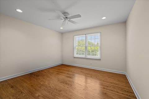 Tiny photo for 455 Rockefeller Road, Lake Forest, IL 60045 (MLS # 12709940)