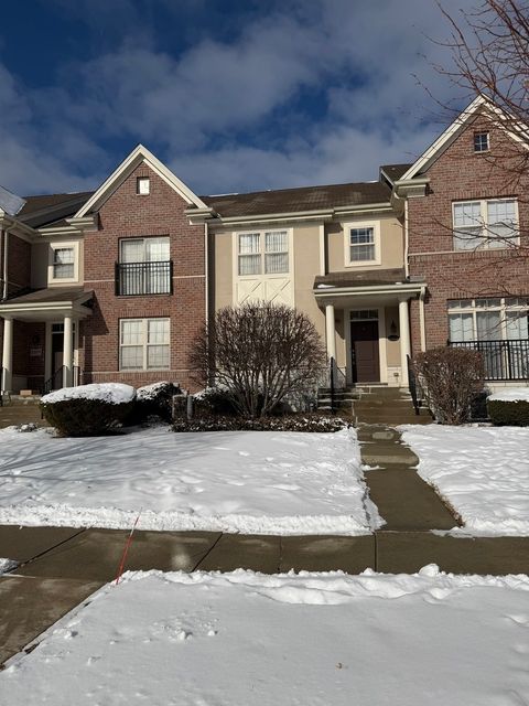 2573 Waterbury Lane Buffalo Grove IL 60089