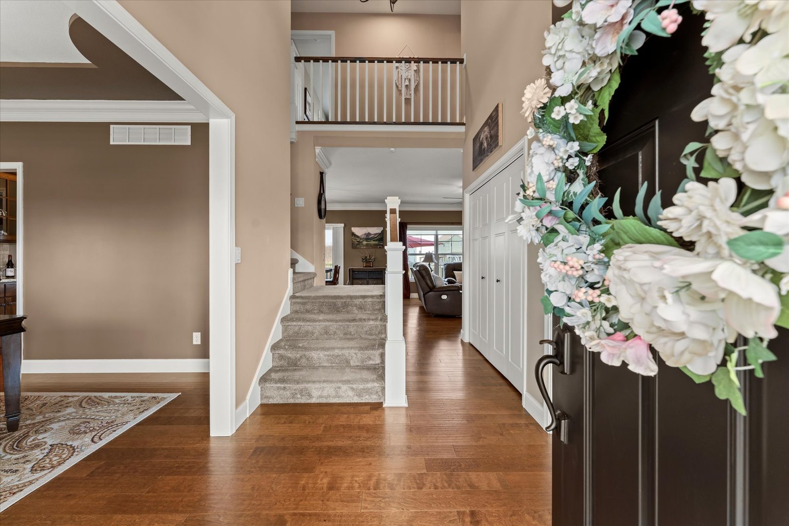 1210 Farm Lake Drive