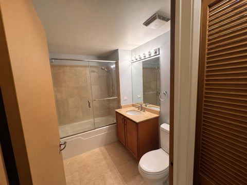 Tiny photo for 210 S Desplaines Street #2203, Chicago, IL 60661 (MLS # 12755413)