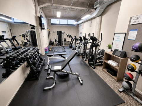 Tiny photo for 210 S Desplaines Street #2203, Chicago, IL 60661 (MLS # 12755413)