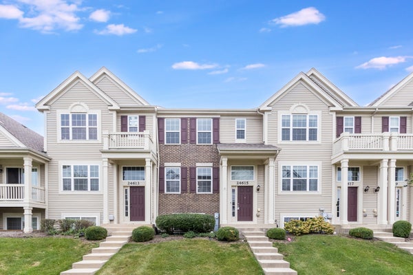 24615 PATRIOT SQUARE DR S # 1483, PLAINFIELD, IL 60544 - Image d2beabf9ce41ac89ff78fc7da00b38d7/2844610781