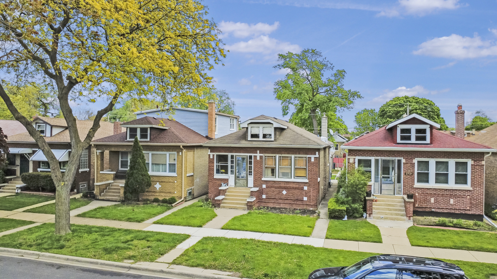 2719 Euclid Avenue