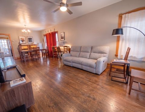 Tiny photo for 2719 Euclid Avenue, Berwyn, IL 60402 (MLS # 12693428)