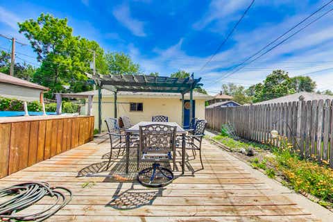 Tiny photo for 518 N William Street, Joliet, IL 60435 (MLS # 12723028)
