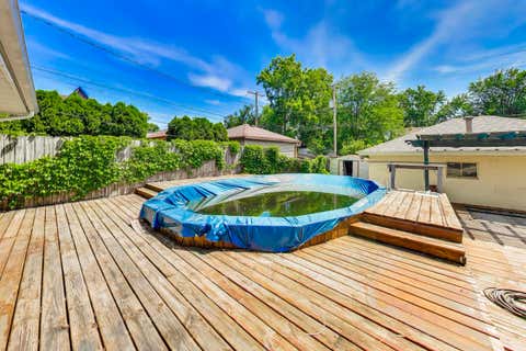 Tiny photo for 518 N William Street, Joliet, IL 60435 (MLS # 12723028)