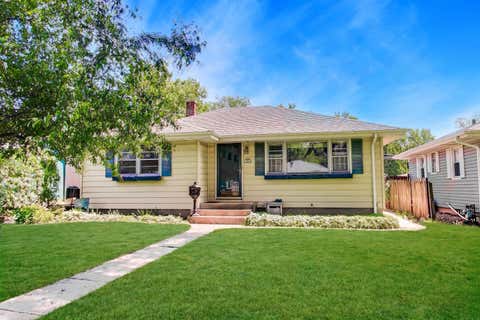 Tiny photo for 518 N William Street, Joliet, IL 60435 (MLS # 12723028)