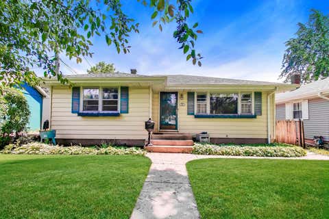 Photo of 518 N William Street, Joliet, IL 60435 (MLS # 12723028)