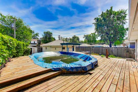 Tiny photo for 518 N William Street, Joliet, IL 60435 (MLS # 12723028)