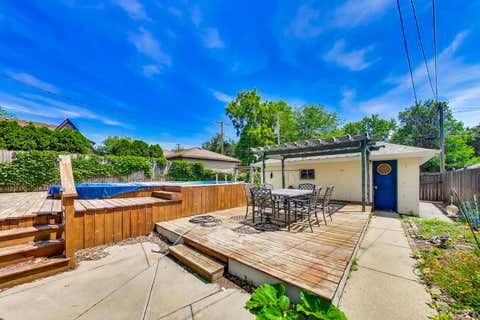 Tiny photo for 518 N William Street, Joliet, IL 60435 (MLS # 12723028)