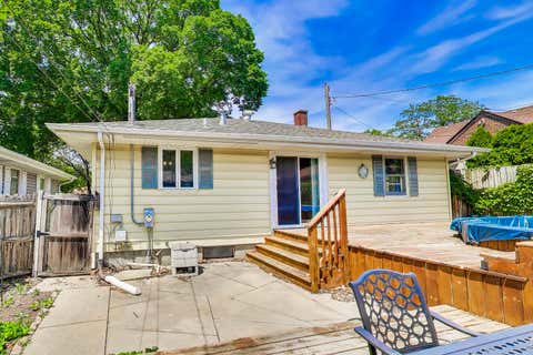 Tiny photo for 518 N William Street, Joliet, IL 60435 (MLS # 12723028)
