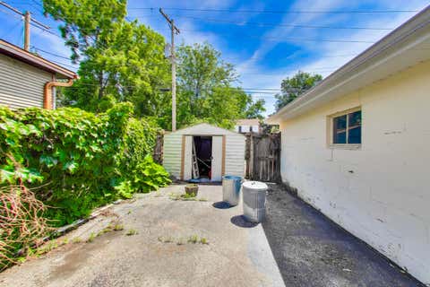 Tiny photo for 518 N William Street, Joliet, IL 60435 (MLS # 12723028)