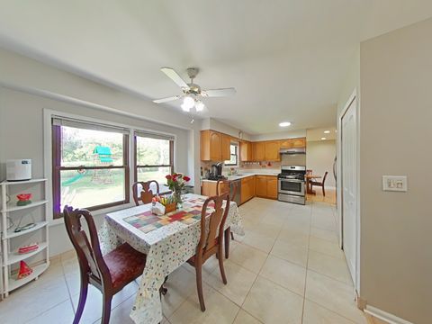 Tiny photo for 4400 Waubansie Lane, Lisle, IL 60532 (MLS # 12507059)