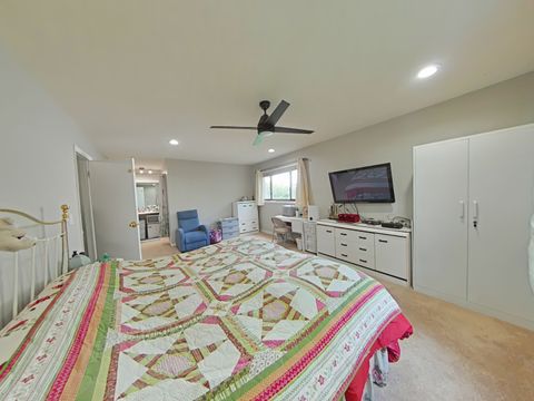 Tiny photo for 4400 Waubansie Lane, Lisle, IL 60532 (MLS # 12507059)