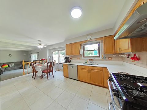 Tiny photo for 4400 Waubansie Lane, Lisle, IL 60532 (MLS # 12507059)