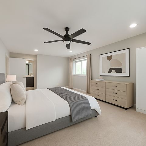 Tiny photo for 4400 Waubansie Lane, Lisle, IL 60532 (MLS # 12507059)