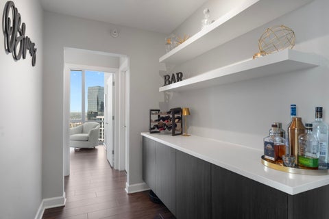 Tiny photo for 1201 S Prairie Avenue #3605, Chicago, IL 60605 (MLS # 12747001)