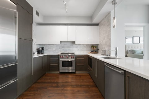 Tiny photo for 1201 S Prairie Avenue #3605, Chicago, IL 60605 (MLS # 12747001)