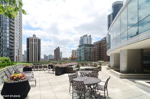 Tiny photo for 1201 S Prairie Avenue #3605, Chicago, IL 60605 (MLS # 12747001)
