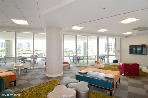 Tiny photo for 1201 S Prairie Avenue #3605, Chicago, IL 60605 (MLS # 12747001)