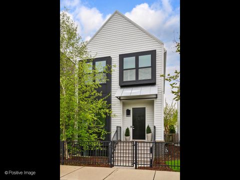 3702 N Milwaukee Avenue Chicago IL 60641