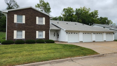 Photo of 814 13th Avenue N #7C, Clinton, IA 52732 (MLS # 12770236)