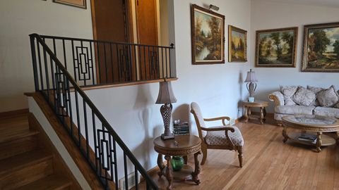 Tiny photo for 20120 Keystone Avenue, Matteson, IL 60443 (MLS # 12585294)