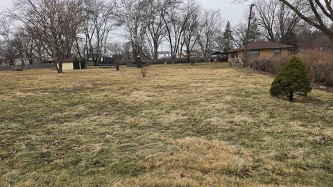 Tiny photo for 20120 Keystone Avenue, Matteson, IL 60443 (MLS # 12585294)