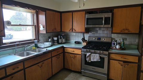 Tiny photo for 20120 Keystone Avenue, Matteson, IL 60443 (MLS # 12585294)