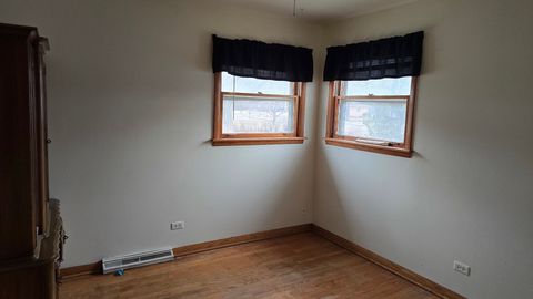 Tiny photo for 20120 Keystone Avenue, Matteson, IL 60443 (MLS # 12585294)