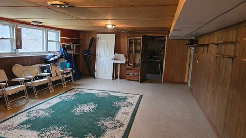 Tiny photo for 20120 Keystone Avenue, Matteson, IL 60443 (MLS # 12585294)