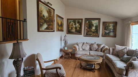 Tiny photo for 20120 Keystone Avenue, Matteson, IL 60443 (MLS # 12585294)