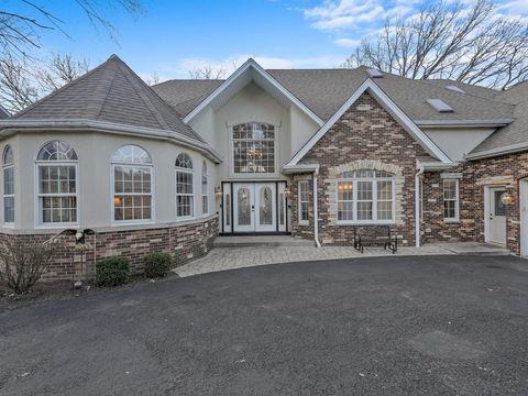 A home in Wauconda