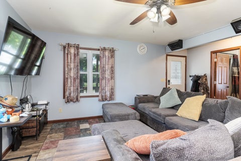 Tiny photo for 521 W Water Street, Pontiac, IL 61764 (MLS # 12714616)
