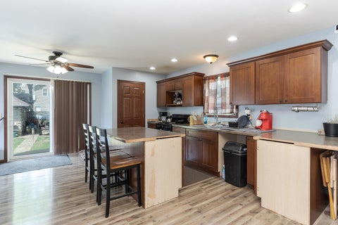 Tiny photo for 521 W Water Street, Pontiac, IL 61764 (MLS # 12714616)