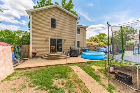 Tiny photo for 521 W Water Street, Pontiac, IL 61764 (MLS # 12714616)