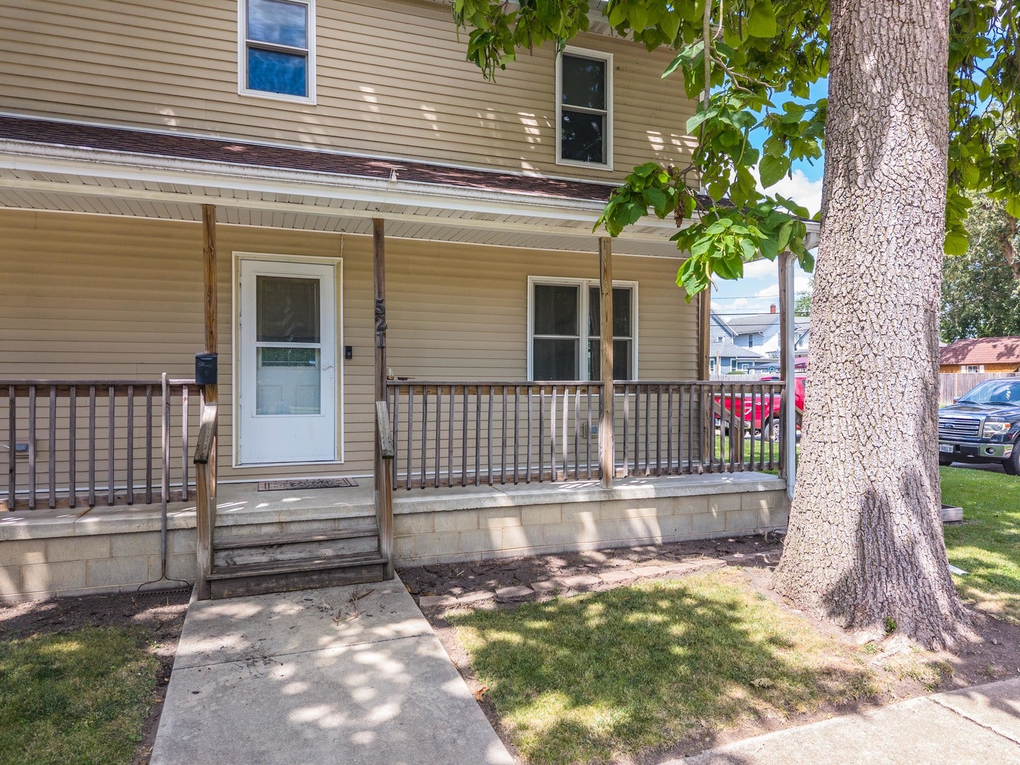 521 W Water Street