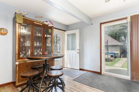 Tiny photo for 521 W Water Street, Pontiac, IL 61764 (MLS # 12714616)