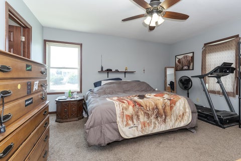 Tiny photo for 521 W Water Street, Pontiac, IL 61764 (MLS # 12714616)