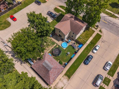 Tiny photo for 521 W Water Street, Pontiac, IL 61764 (MLS # 12714616)