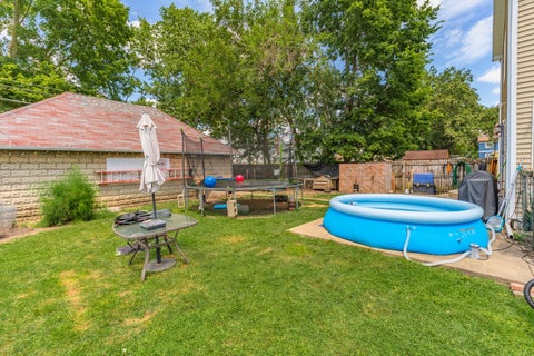 Tiny photo for 521 W Water Street, Pontiac, IL 61764 (MLS # 12714616)