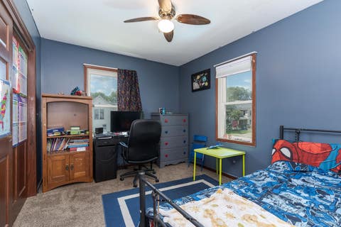 Tiny photo for 521 W Water Street, Pontiac, IL 61764 (MLS # 12714616)
