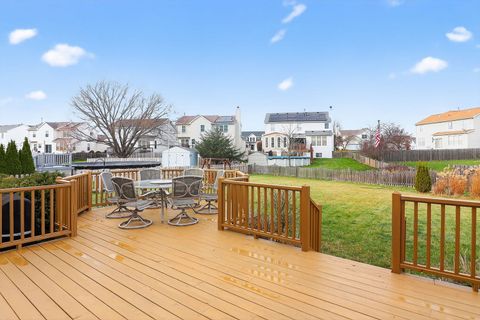 Tiny photo for 4781 Highwood Lane, Lake In The Hills, IL 60156 (MLS # 12535963)