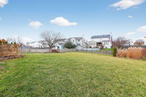 Tiny photo for 4781 Highwood Lane, Lake In The Hills, IL 60156 (MLS # 12535963)