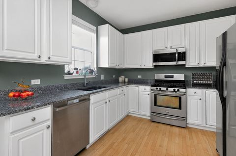 Tiny photo for 4781 Highwood Lane, Lake In The Hills, IL 60156 (MLS # 12535963)