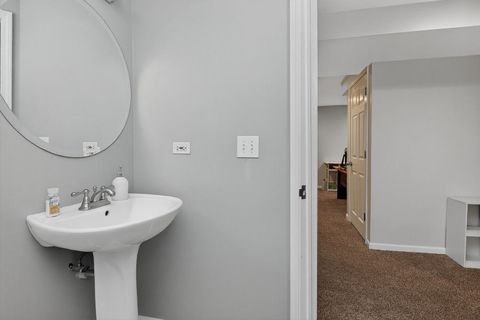 Tiny photo for 4781 Highwood Lane, Lake In The Hills, IL 60156 (MLS # 12535963)