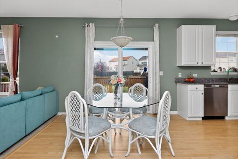 Tiny photo for 4781 Highwood Lane, Lake In The Hills, IL 60156 (MLS # 12535963)