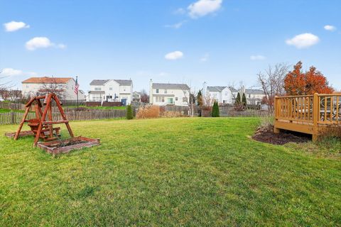 Tiny photo for 4781 Highwood Lane, Lake In The Hills, IL 60156 (MLS # 12535963)