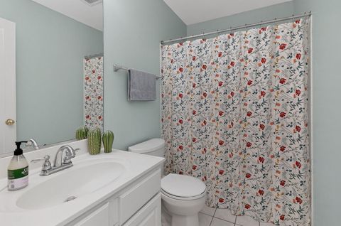 Tiny photo for 4781 Highwood Lane, Lake In The Hills, IL 60156 (MLS # 12535963)