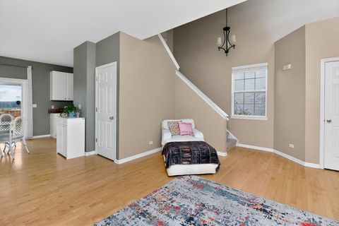 Tiny photo for 4781 Highwood Lane, Lake In The Hills, IL 60156 (MLS # 12535963)